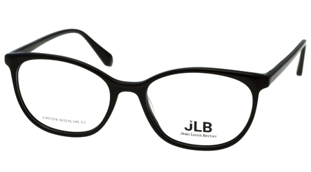 JLB21516 C1 (290911) Jean Louis Bertier (szemüvegkeret) - Méret: 52