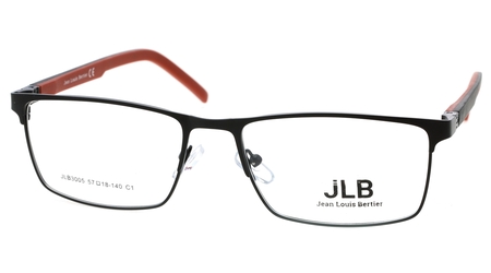 JLB3005 C1 (294373) Jean Louis Bertier (szemüvegkeret) - Méret: 57