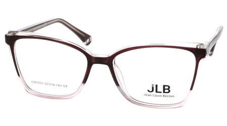 JLB5303 C5 (294382) Jean Louis Bertier (szemüvegkeret) - Méret: 52