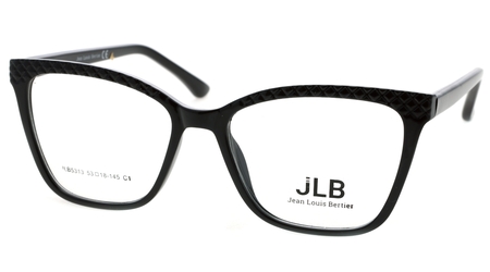 JLB5313 C1 (294400) Jean Louis Bertier (szemüvegkeret) - Méret: 53