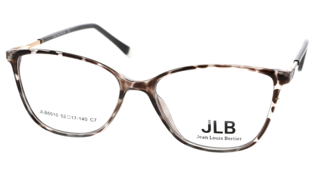 JLB6010 C7 (294431) Jean Louis Bertier (szemüvegkeret) - Méret: 52