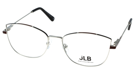 JLB1048 C4 (295923) Jean Louis Bertier (szemüvegkeret) - Méret: 54