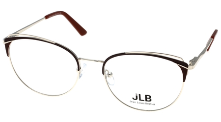 JLB1053 C7 (295930) Jean Louis Bertier (szemüvegkeret) - Méret: 54