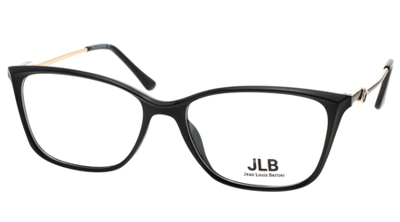 JLB1075 C1 (296015) Jean Louis Bertier (szemüvegkeret) - Méret: 52