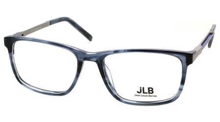 JLB1081 C3 (296028) Jean Louis Bertier (szemüvegkeret) - Méret: 54