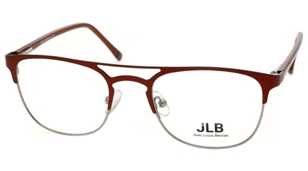JLB1088 c198 (296041) Jean Louis Bertier (szemüvegkeret) - Méret: 51