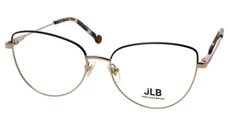 JLB1094 C3 (296068) Jean Louis Bertier (szemüvegkeret) - Méret: 55