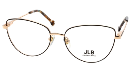 JLB1094 C6 (296070) Jean Louis Bertier (szemüvegkeret) - Méret: 55