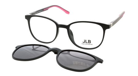 JLB1102 C4 (296091) Jean Louis Bertier (szemüvegkeret) - Méret: 47