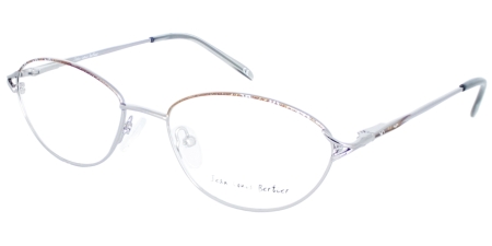 LMF-420388S C1 (72354) Jean Louis Bertier (szemüvegkeret) - Méret: 52