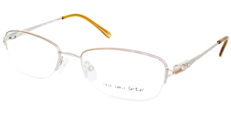 6057 C1 (72536) Jean Louis Bertier (szemüvegkeret) - Méret: 54