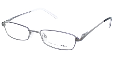 1009 C1 (72539) Jean Louis Bertier (szemüvegkeret) - Méret: 48