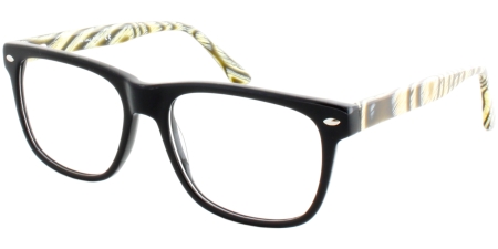 F108 c15 (92481) Jean Louis Bertier (szemüvegkeret) - Méret: 0