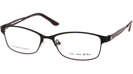 SR1538 C1 (92657) Jean Louis Bertier (szemüvegkeret) - Méret: 52