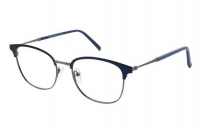 Owlet+ OPMM 137/6 Szemüvegkeret - Kék