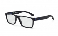 Mormaii Oceanside M6048 A41 53 Szemüvegkeret - Fekete, Kék