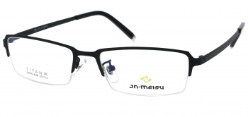Jean Louis Bertier szemüvegkeret JNMS-838 C3 (128604) 55 - méret