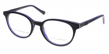 Jean Louis Bertier Junior szemüvegkeret JTYB1551 C01 (139348) 46