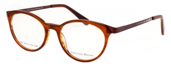 Jean Louis Bertier Junior szemüvegkeret 17491 C4 (188503) 48-es 