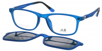 Jean Louis Bertier szemüvegkeret  49-es méret 234189