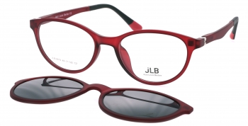 Jean Louis Bertier szemüvegkeret  48-as méret (234184)