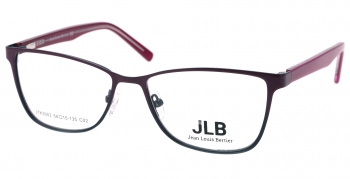 Jean Louis Bertier Szemüvegkeret JTK3003 C02 (127574) Méret: 54