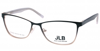Jean Louis Bertier Szemüvegkeret JTK3003 C01 (127573) Méret: 54