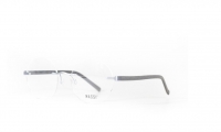 Massi MA 04.52 C3 Szemüvegkeret - Szín - ezüst, szürkeMéret - 54
