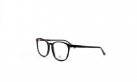 Massi Orcasur Redblack Szemüvegkeret - Szín - feketeMéret - 52